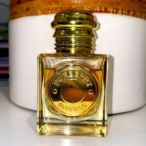 Burberry Goddess Eau De Parfum
